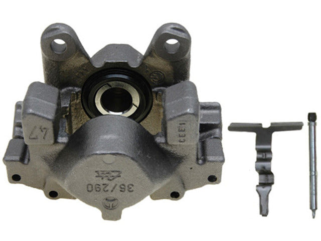 Disc Brake Caliper Raybestos Brakes FRC12248