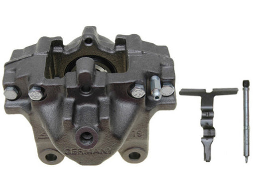 Disc Brake Caliper Raybestos Brakes FRC12248