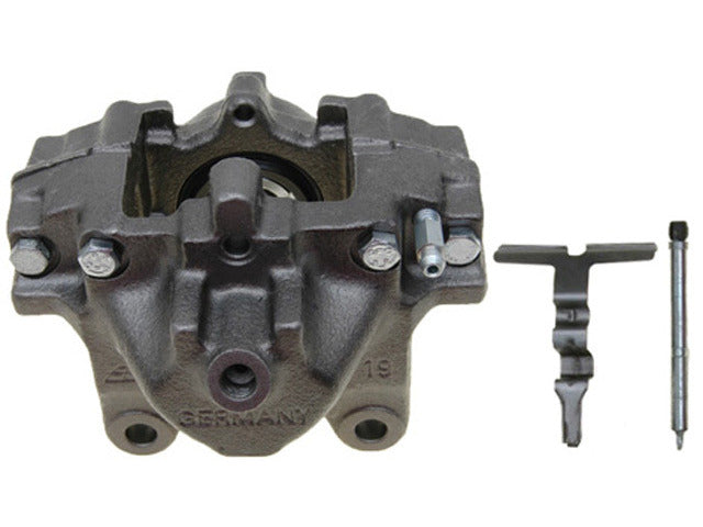 Disc Brake Caliper Raybestos Brakes FRC12248