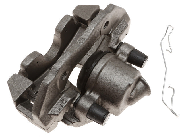 Disc Brake Caliper Raybestos Brakes FRC12249