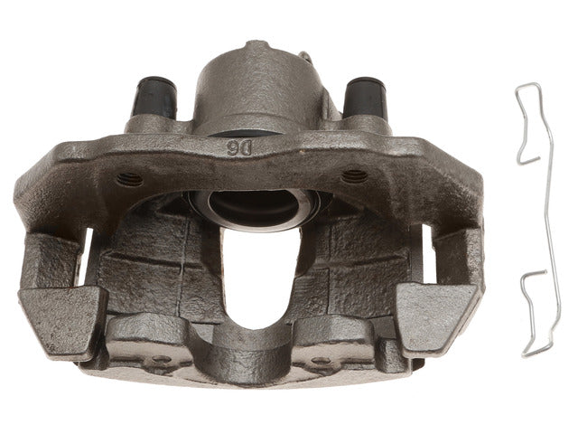 Disc Brake Caliper Raybestos Brakes FRC12250