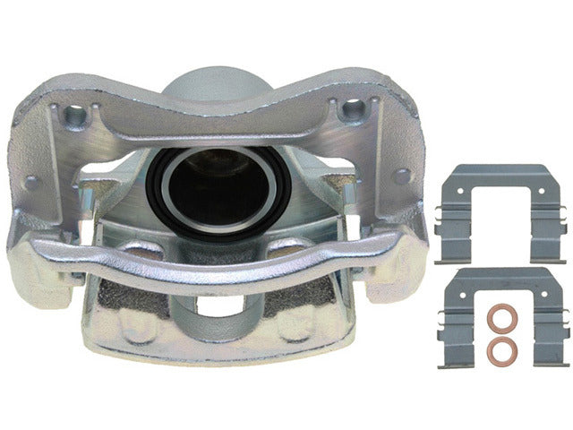 Disc Brake Caliper Raybestos Brakes FRC12251
