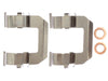 Disc Brake Caliper Raybestos Brakes FRC12251C