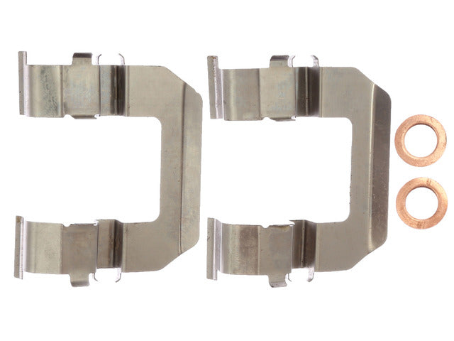 Disc Brake Caliper Raybestos Brakes FRC12251C