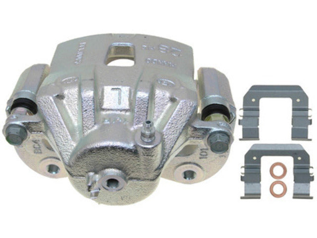 Disc Brake Caliper Raybestos Brakes FRC12252