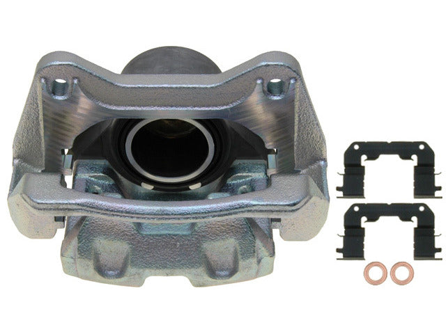Disc Brake Caliper Raybestos Brakes FRC12253