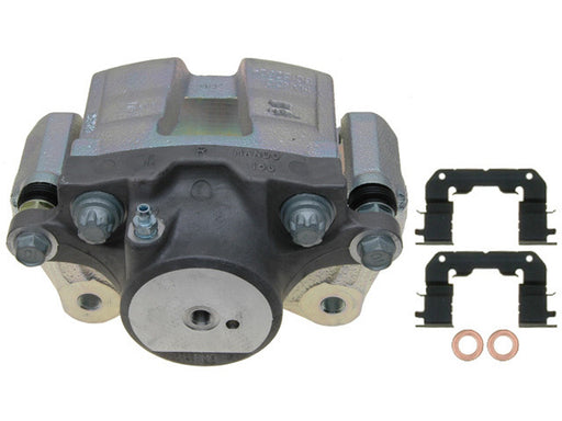 Disc Brake Caliper Raybestos Brakes FRC12253