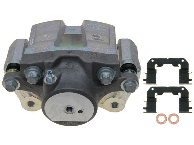 Disc Brake Caliper Raybestos Brakes FRC12253