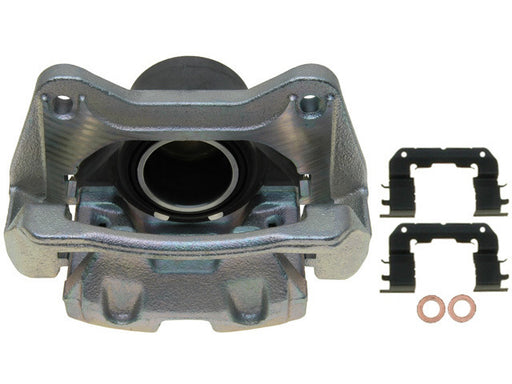 Disc Brake Caliper Raybestos Brakes FRC12254