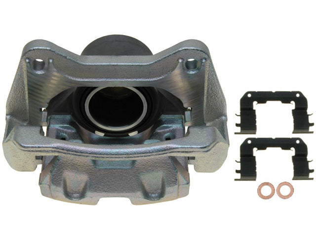 Disc Brake Caliper Raybestos Brakes FRC12254