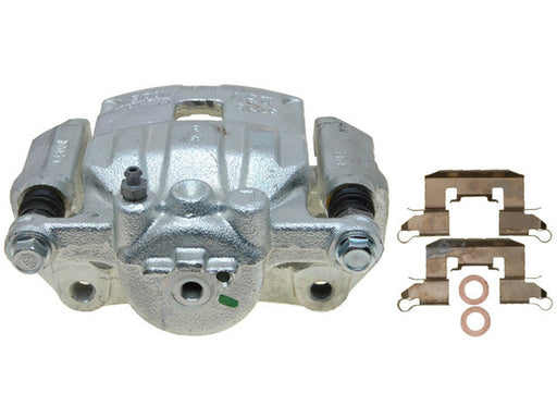 Disc Brake Caliper Raybestos Brakes FRC12255