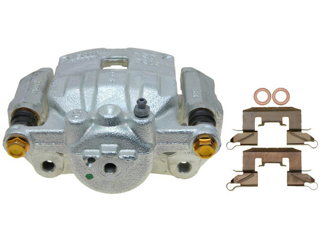 Disc Brake Caliper Raybestos Brakes FRC12256