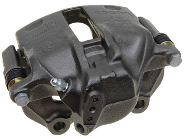 Disc Brake Caliper Raybestos Brakes FRC12257
