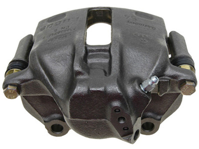Disc Brake Caliper Raybestos Brakes FRC12258
