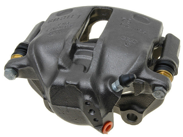 Disc Brake Caliper Raybestos Brakes FRC12258