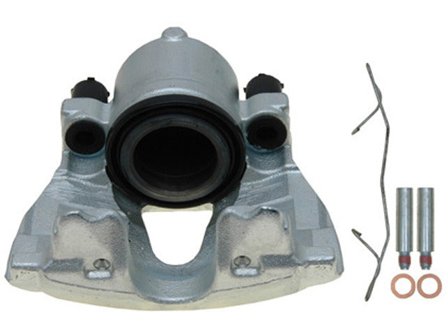 Disc Brake Caliper Raybestos Brakes FRC12259