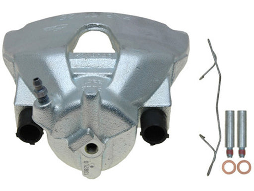 Disc Brake Caliper Raybestos Brakes FRC12259