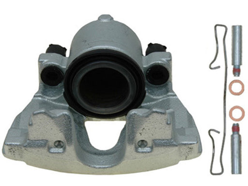 Disc Brake Caliper Raybestos Brakes FRC12260