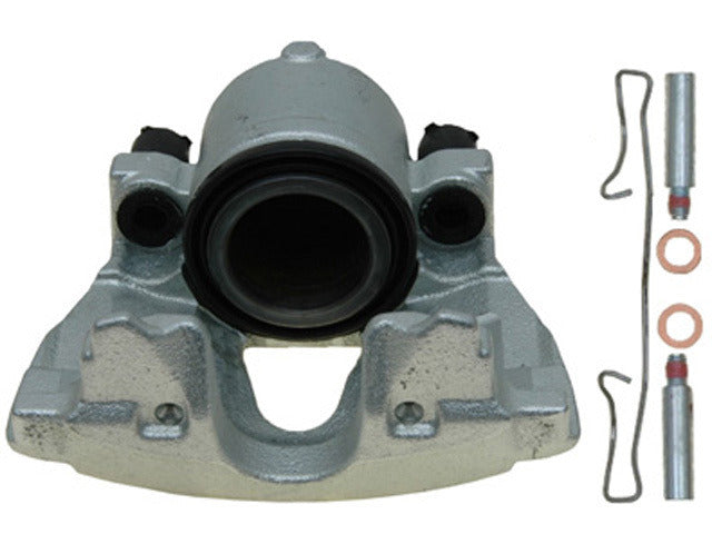 Disc Brake Caliper Raybestos Brakes FRC12260