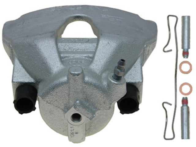 Disc Brake Caliper Raybestos Brakes FRC12260