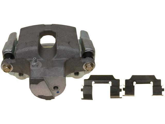 Disc Brake Caliper Raybestos Brakes FRC12263