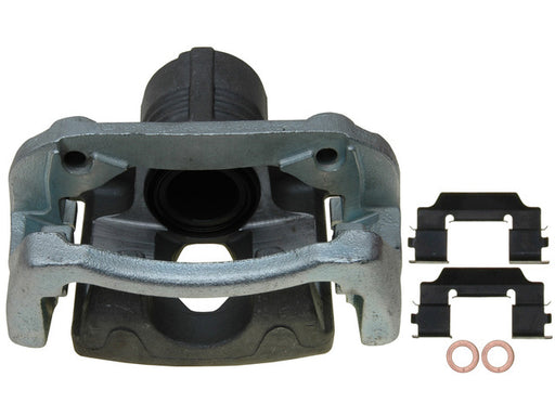 Disc Brake Caliper Raybestos Brakes FRC12264