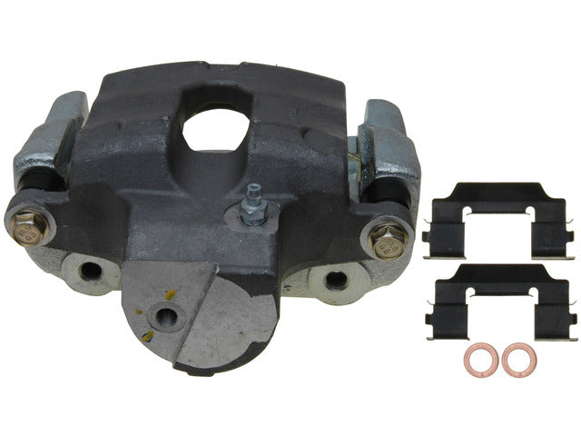 Disc Brake Caliper Raybestos Brakes FRC12264