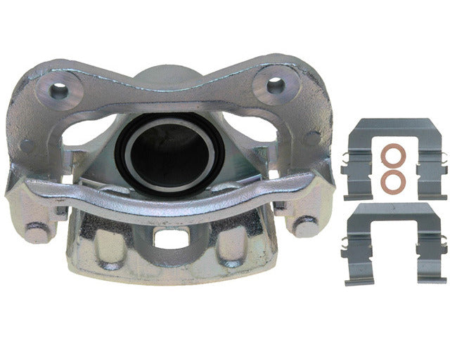 Disc Brake Caliper Raybestos Brakes FRC12267