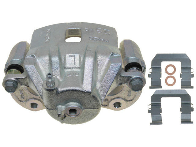 Disc Brake Caliper Raybestos Brakes FRC12267