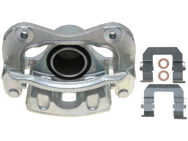 Disc Brake Caliper Raybestos Brakes FRC12268