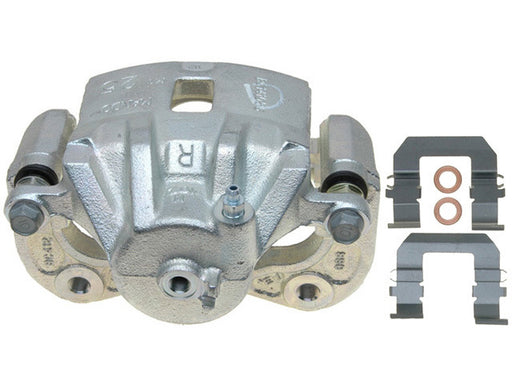 Disc Brake Caliper Raybestos Brakes FRC12268