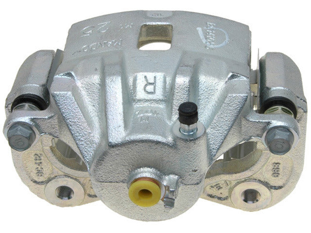 Disc Brake Caliper Raybestos Brakes FRC12268