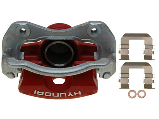 Disc Brake Caliper Raybestos Brakes FRC12269
