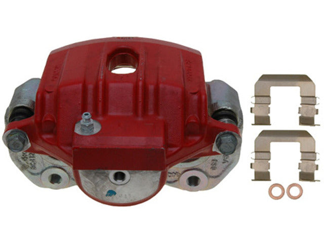 Disc Brake Caliper Raybestos Brakes FRC12269