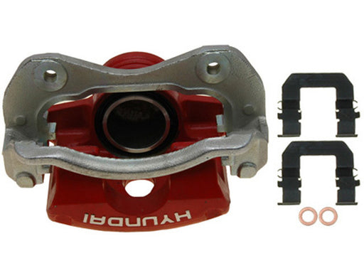 Disc Brake Caliper Raybestos Brakes FRC12270
