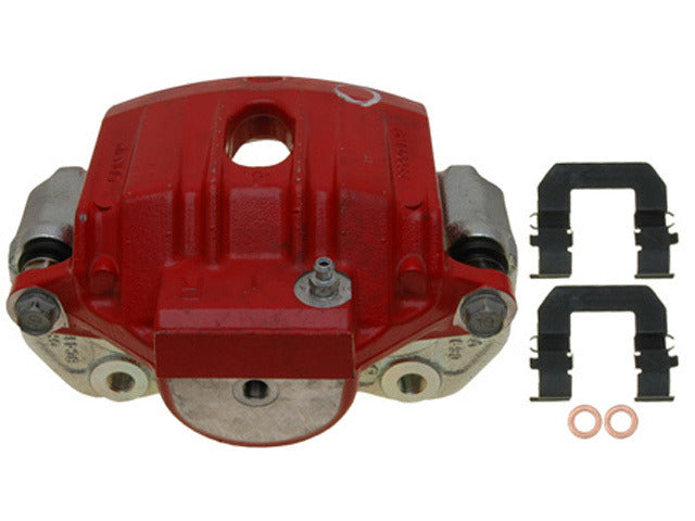 Disc Brake Caliper Raybestos Brakes FRC12270