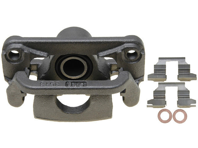 Disc Brake Caliper Raybestos Brakes FRC12271