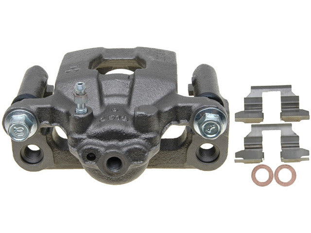 Disc Brake Caliper Raybestos Brakes FRC12271