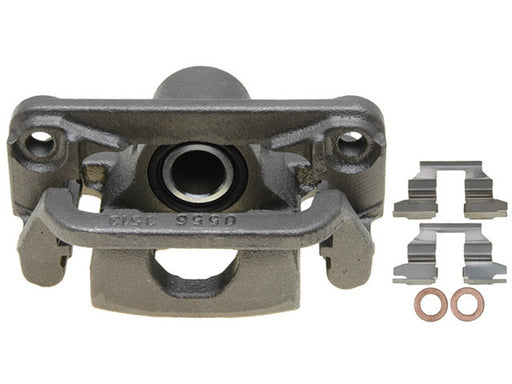 Disc Brake Caliper Raybestos Brakes FRC12272