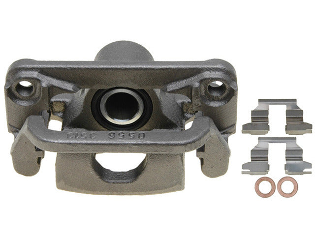 Disc Brake Caliper Raybestos Brakes FRC12272