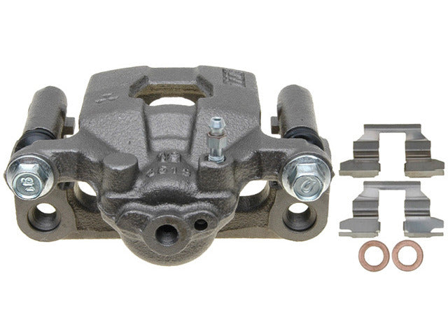 Disc Brake Caliper Raybestos Brakes FRC12272