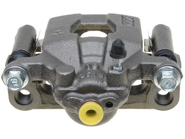 Disc Brake Caliper Raybestos Brakes FRC12272