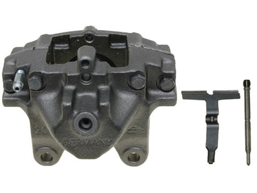 Disc Brake Caliper Raybestos Brakes FRC12273