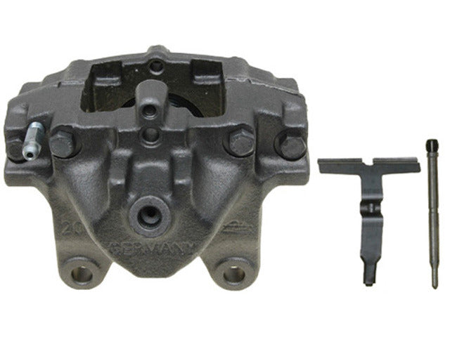 Disc Brake Caliper Raybestos Brakes FRC12273