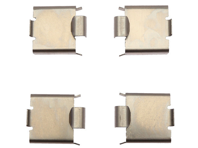 Disc Brake Caliper Raybestos Brakes FRC12275