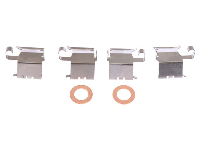 Disc Brake Caliper Raybestos Brakes FRC12275DN