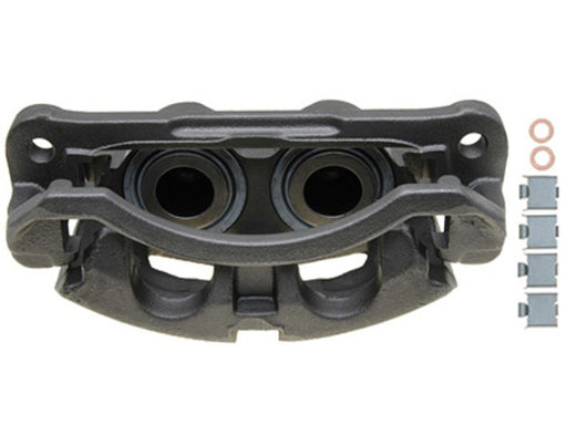 Disc Brake Caliper Raybestos Brakes FRC12276