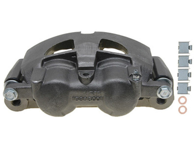 Disc Brake Caliper Raybestos Brakes FRC12276