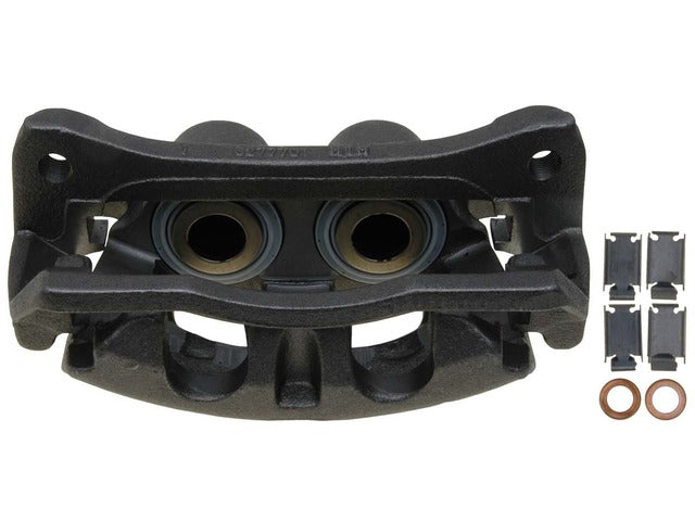 Disc Brake Caliper Raybestos Brakes FRC12277