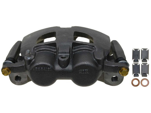 Disc Brake Caliper Raybestos Brakes FRC12277